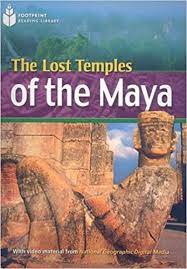 National geographic the lost temples of the maya