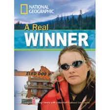 National geographic a real winner