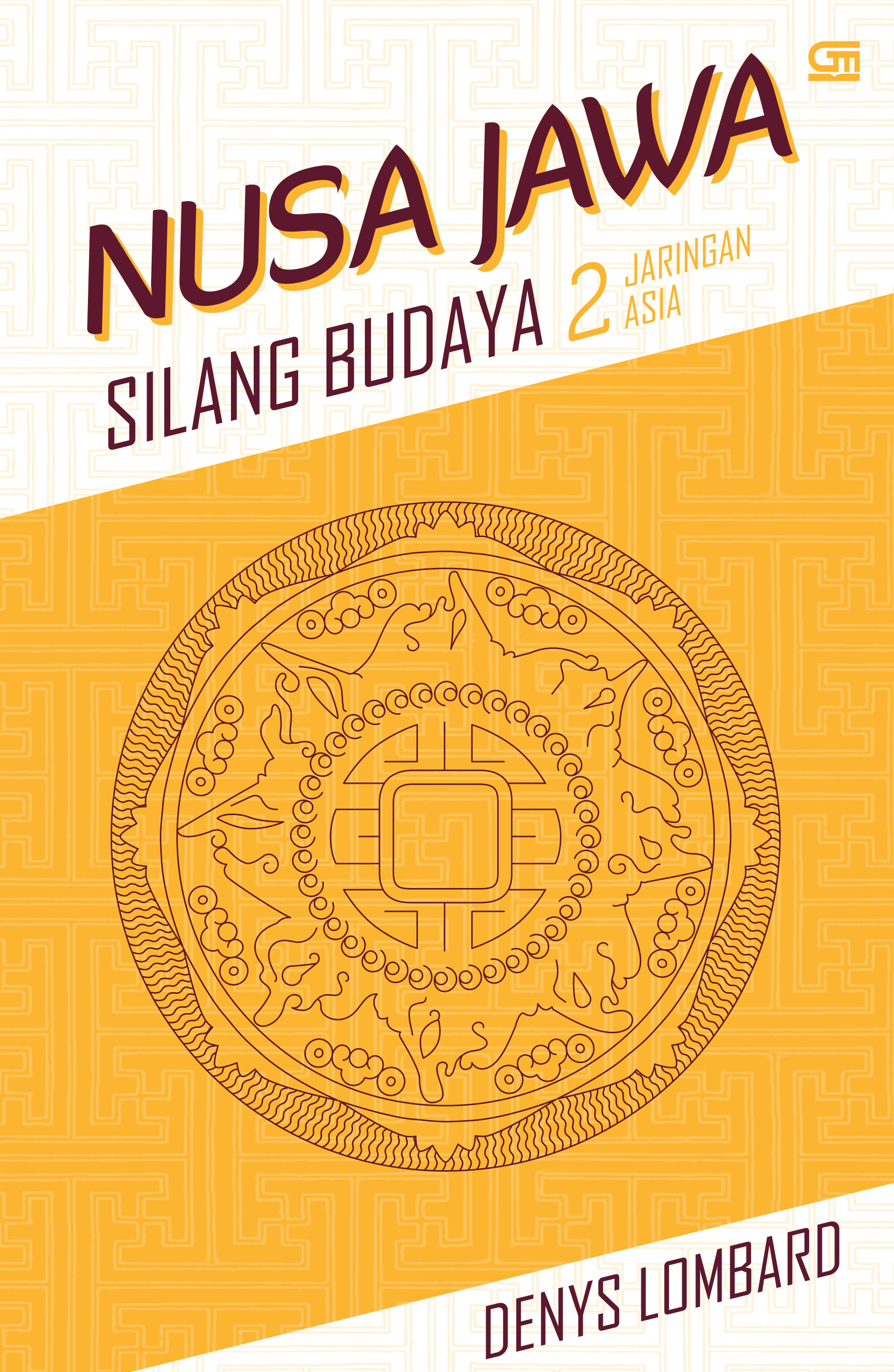 Nusa Jawa :  Silang Budaya Jaringan ASIA 2
