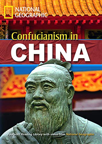 Confucianism in china :  National geographic