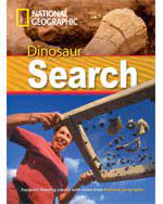 National geographic dinosaur search