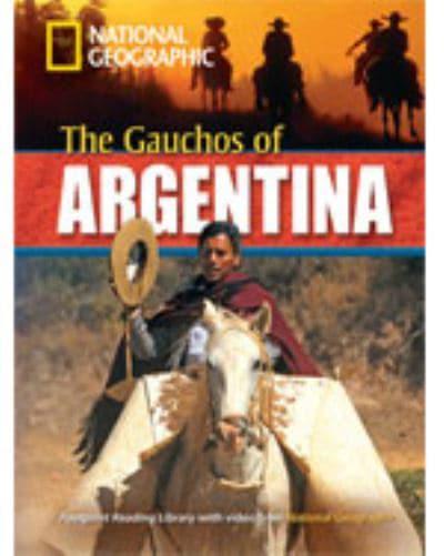 National geographic :  the gauchos of argentina