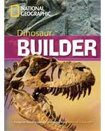 National geographic dinosaur builder