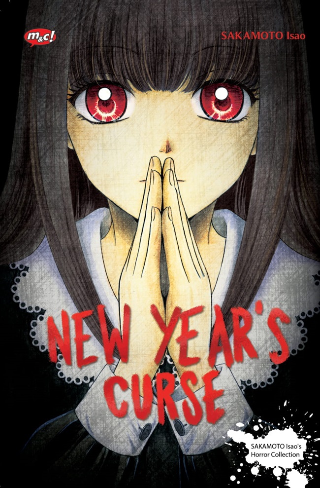 New Year's Curse