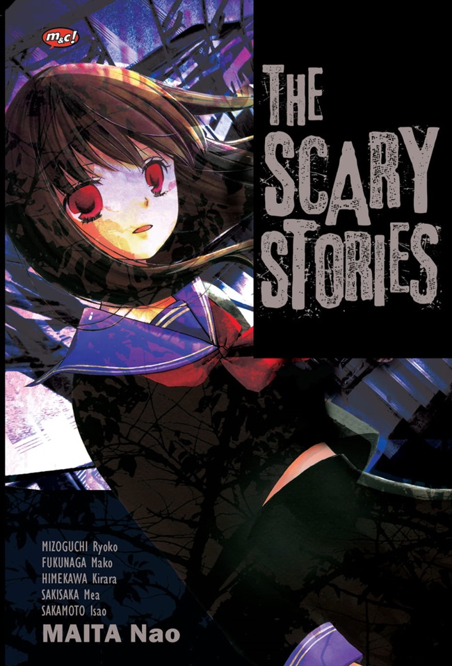 The Scary Stories