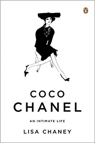 Coco Chanel :  An Intimate Life