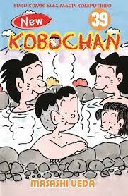 New Kobochan 39