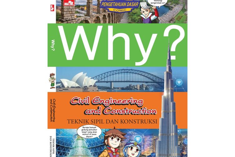WHY? :  Civil Engineering and Construction