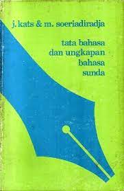 Tata Bahasa dan Ungkapan Bahasa Sunda