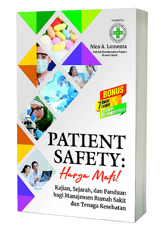 Patient Safety Harga Mati