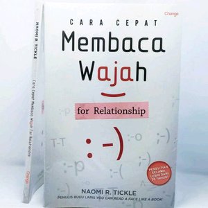 Cara Cepat Membaca Bahasa Wajah :  For Relation Ship