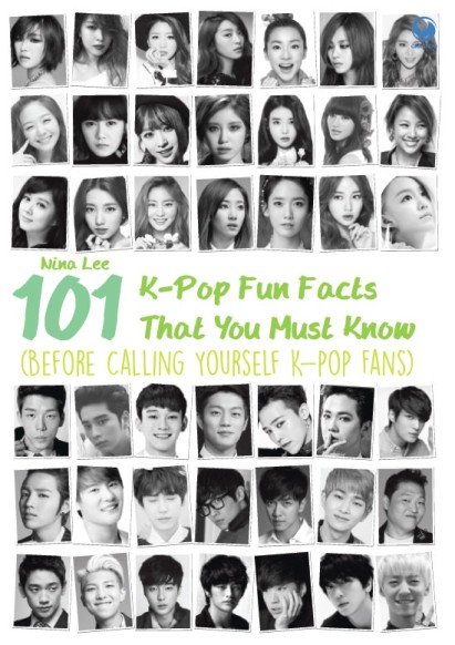 101 k-pop fun facts that you must know (before calling yourself k-pop fans)