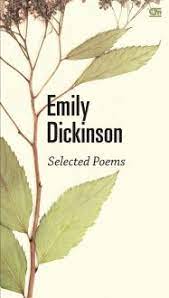 Emily Dickinson :  selected poems