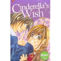 Cinderella's Wish