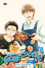 Papa and Daddy's Home Cooking Vol.8