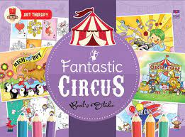Fantastic circus