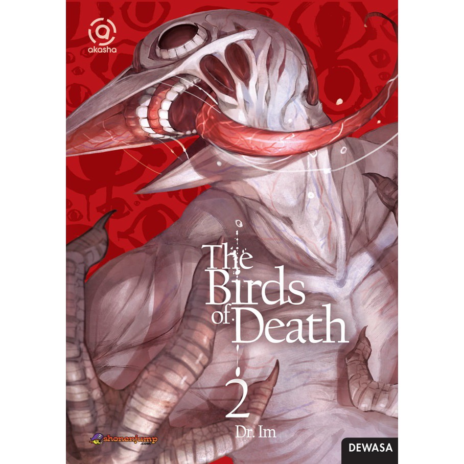 The Birds of Death 2