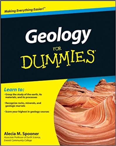 Geology for Dummies