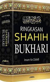 Ringkasan shahih Al-Bukhari