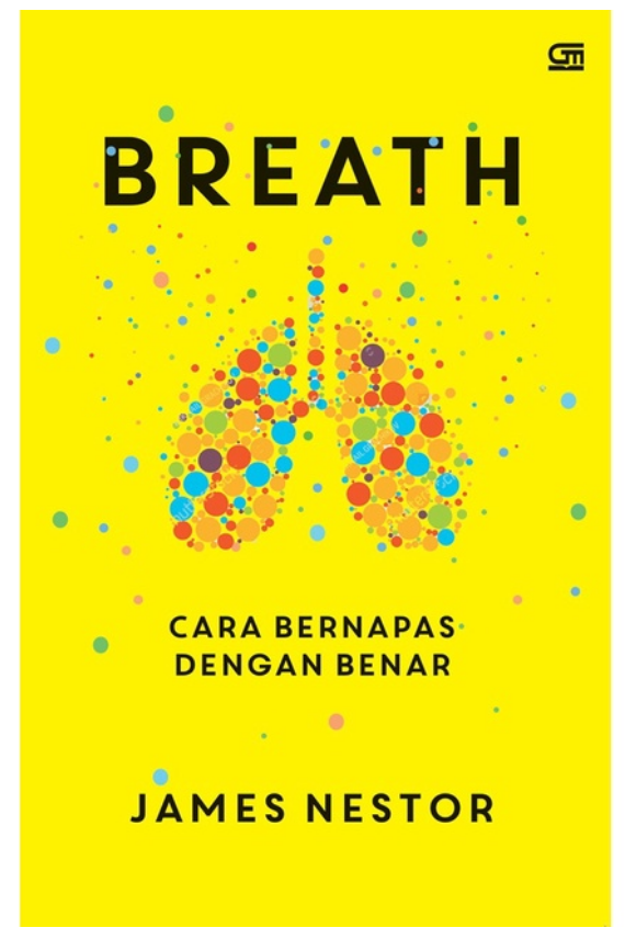 Breath :  cara bernafas dengan benar