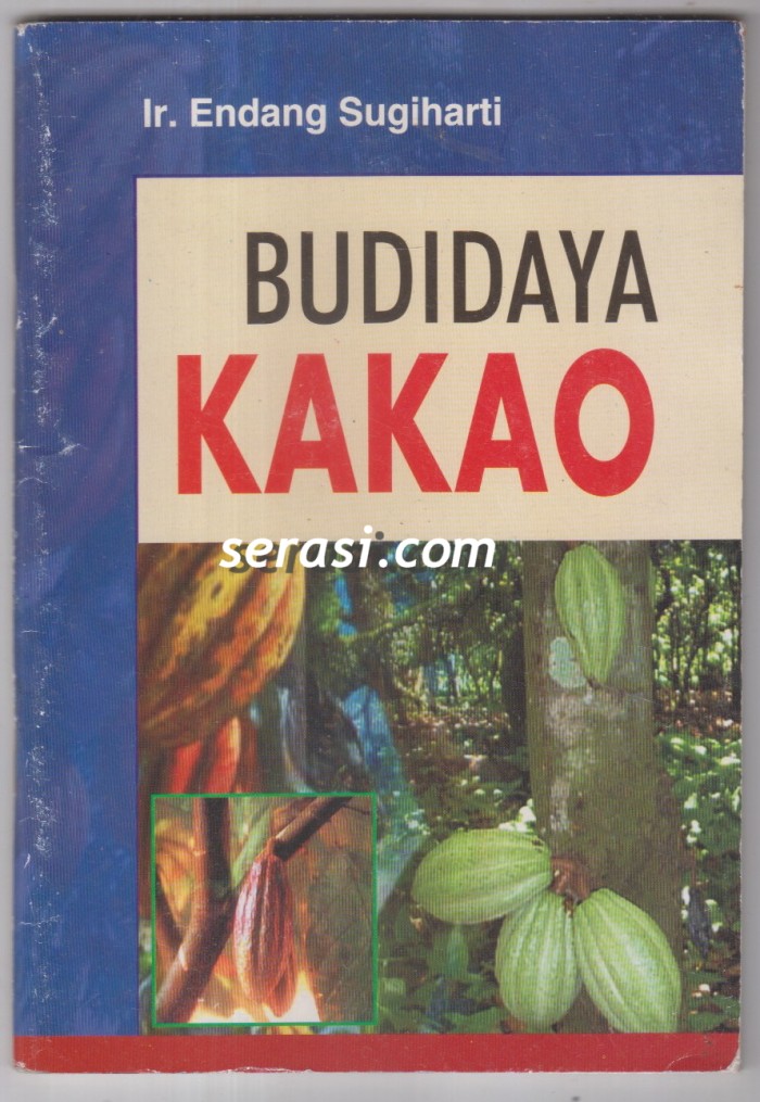 Budidaya kakao