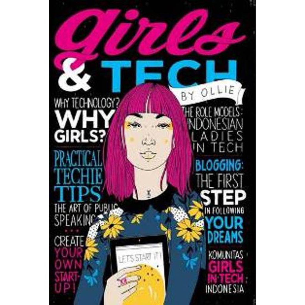 Girls & tech