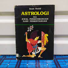 Astrologi dan Awal Perkembangan Ilmu Perbintangan