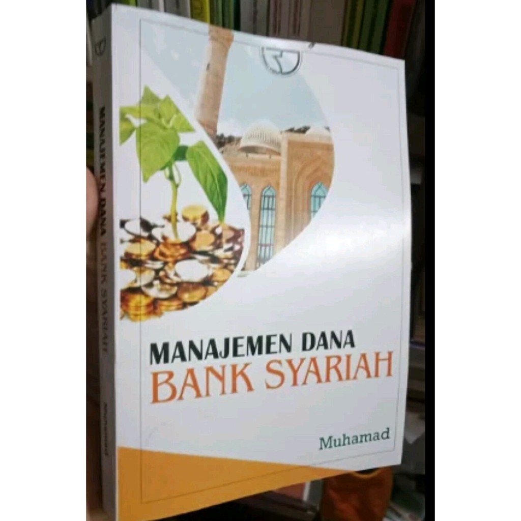 Manajemen Dana Banks Syariah