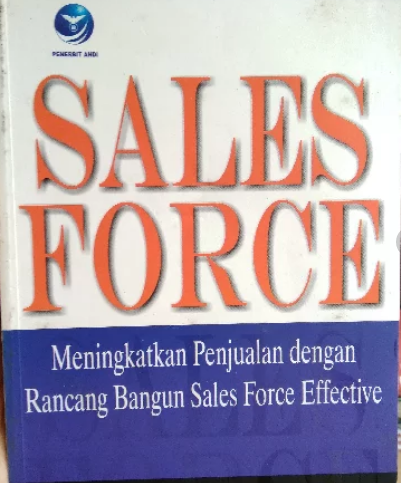 Creating Effective Sales Force