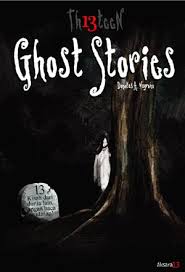 13 ghost stories