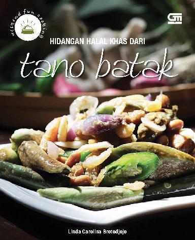 Hidangan Halal Khas dari Tano Batak