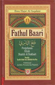 Fathul baari 13 :  penjelasan shahih Al-Bukhari