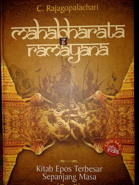 Mahabharata & Ramayana