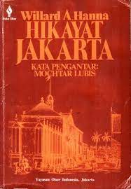 Hikayat Jakarta
