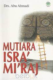 Mutiara Isra' Mi'raj