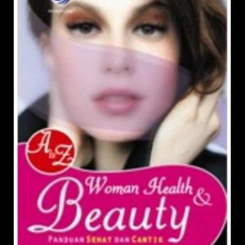 A-Z women health & beauty