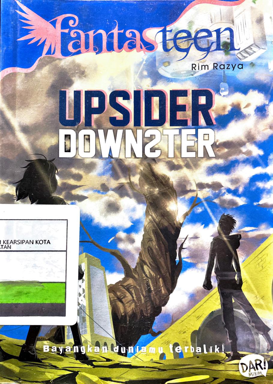 Upsider downster