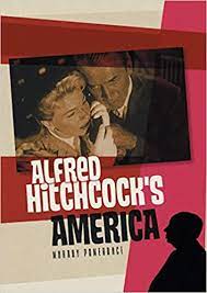 Alfred Hitchcock's america