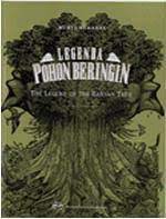 Legenda pohon beringin :  the legend of the banyan tree