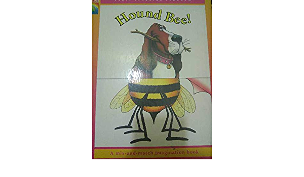 Hound Bee!