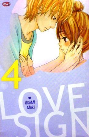 Love sign vol. 4