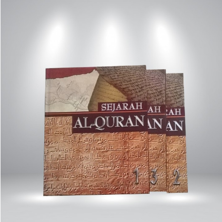 Sejarah Al-Quran 3