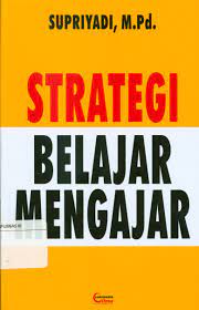 Strategi belajar mengajar