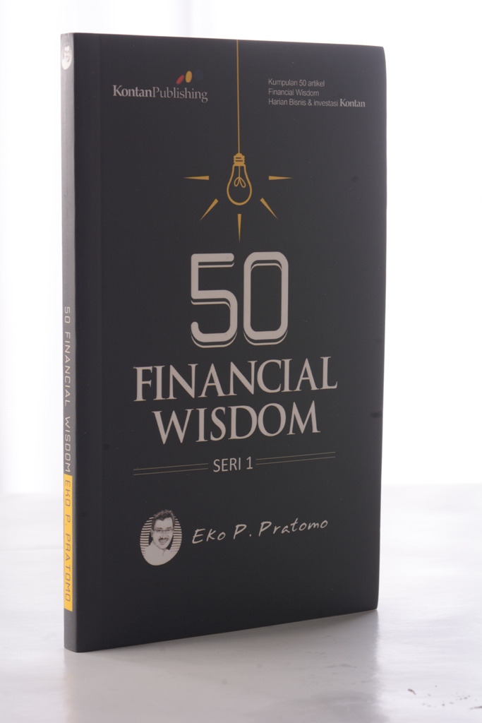 50 financial wisdom