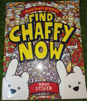 Find Chaffy Now