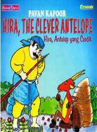 Hira, The Clever Antelope