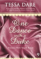 One dance with a Duke :  romansa Waltz tengah malam