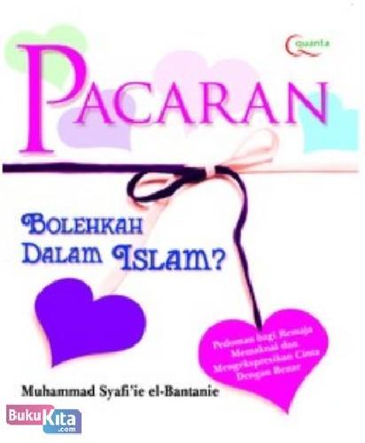 Pacaran Bolehkah dalam Islam