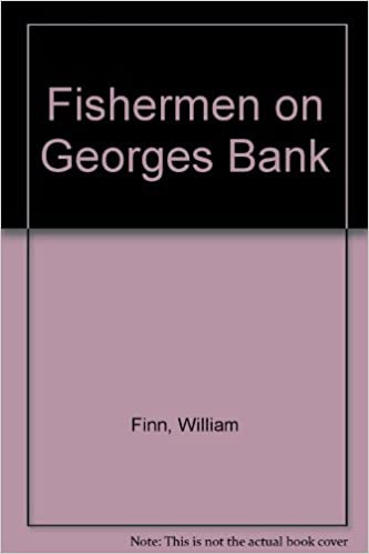 Fishermen on Georges Bank