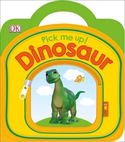 Pick Me Up :  Dinosaur